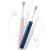 Электрическая зубная щетка Xiaomi So White Sonic Electric Toothbrush EX3 Синяя