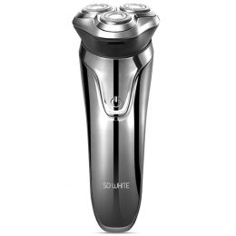 Электробритва Xiaomi Pinjing 3D Smart Shaver ES3