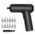 Аккумуляторная отвертка Xiaomi MiJia Electric Screwdriver Gun