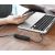 Кабель с аккумулятором HOCO U22 Bei Power Bank Type-C Красный