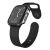 Чехол X-Doria Defense Edge для Apple Watch 44 мм Charcoal
