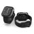 Чехол X-Doria Defense Edge для Apple Watch 44 мм Charcoal
