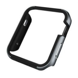 Чехол X-Doria Defense Edge для Apple Watch 40 мм Charcoal