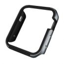 Чехол X-Doria Defense Edge для Apple Watch 40 мм Переливающийся