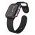 Чехол X-Doria Defense Edge для Apple Watch 40 мм Переливающийся