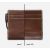 Кошелек-аккумулятор Nomad Slim Charging Wallet