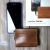Кошелек-аккумулятор Nomad Slim Charging Wallet
