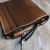 Кошелек-аккумулятор Nomad Slim Charging Wallet