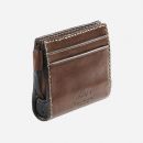 Кошелек-аккумулятор Nomad Slim Charging Wallet