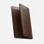 Кошелёк Nomad Bi-Fold Rustic Brown