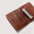 Кошелёк Nomad Bi-Fold Rustic Brown