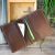 Кошелёк Nomad Bi-Fold Rustic Brown