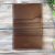 Кошелёк Nomad Bi-Fold Rustic Brown
