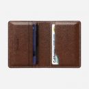 Кошелёк Nomad Bi-Fold Rustic Brown
