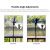 Штатив-монопод Sirui MS-01K Umbrella Tripod