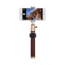 Монопод Momax Selfie Pro 90см Золото