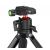 Тренога настольная с шарнирной головой Shihong TE194 metal tripod