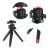 Тренога настольная с шарнирной головой Shihong TE194 metal tripod