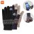 Перчатки для сенсорных экранов Xiaomi FO Touch Screen Warm Velvet Gloves Синие