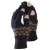Перчатки для сенсорных экранов Xiaomi FO Touch Screen Warm Velvet Gloves Синие