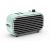 Портативная акустика Lofree Poison Speaker Bluetooth (расширенная комплектация) Бирюзовая