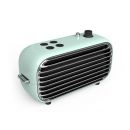 Портативная акустика Lofree Poison Speaker Bluetooth (расширенная комплектация) Бирюзовая