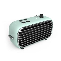 Портативная акустика Lofree Poison Speaker Bluetooth (расширенная комплектация) Бирюзовая