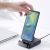 Хаб Baseus Mate Docking Type-C (standard version) Чёрный