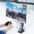 Хаб Baseus Mate Docking Type-C (standard version) Чёрный