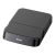 Хаб Baseus Mate Docking Type-C (standard version) Чёрный