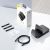 Хаб Baseus Mate Docking Type-C (standard version) Чёрный