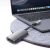 Хаб Baseus Little Box HDMI + Type-C