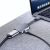 Хаб Baseus Little Box HDMI + Type-C