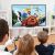 Хаб Baseus Little Box HDMI + Type-C