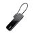 Хаб Baseus Mirror AZ0G (USB3.0+HDMI+Audio+PD+iWatch)