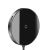 Хаб с беспроводной зарядкой Baseus Circular Mirror (USB х4 + Type-C PD) Серый