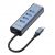 Хаб Baseus Enjoy Type-C/4USB PD