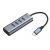 Хаб Baseus Enjoy Type-C/4USB PD