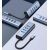 Хаб Baseus Enjoy Type-C/4USB PD