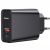Сетевой адаптер Baseus Speed PPS Quick charger C+U 30Вт Чёрный