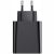 Сетевой адаптер Baseus Speed PPS Quick charger C+U 30Вт Чёрный