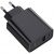 Сетевой адаптер Baseus Speed PPS Quick charger C+U 30Вт Чёрный