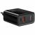 Сетевой адаптер Baseus Speed PPS Quick charger C+U 30Вт Чёрный