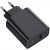 Сетевой адаптер Baseus Speed PPS Quick charger C+U 30Вт Чёрный
