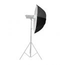 Софтбокс-зонт NiceFoto Reflective umbrella softbox SBUB-Ø33″(83cm)