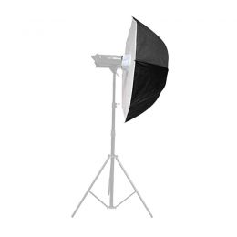 Софтбокс-зонт NiceFoto Reflective umbrella softbox SBUB-Ø33″(83cm)