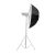 Софтбокс-зонт NiceFoto Reflective umbrella softbox SBUB-Ø33″(83cm)