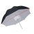 Софтбокс-зонт NiceFoto Reflective umbrella softbox SBUB-Ø33″(83cm)