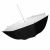 Софтбокс-зонт NiceFoto Reflective umbrella softbox SBUB-Ø33″(83cm)