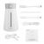 Увлажнитель воздуха Baseus Slim Waist Humidifier Белый